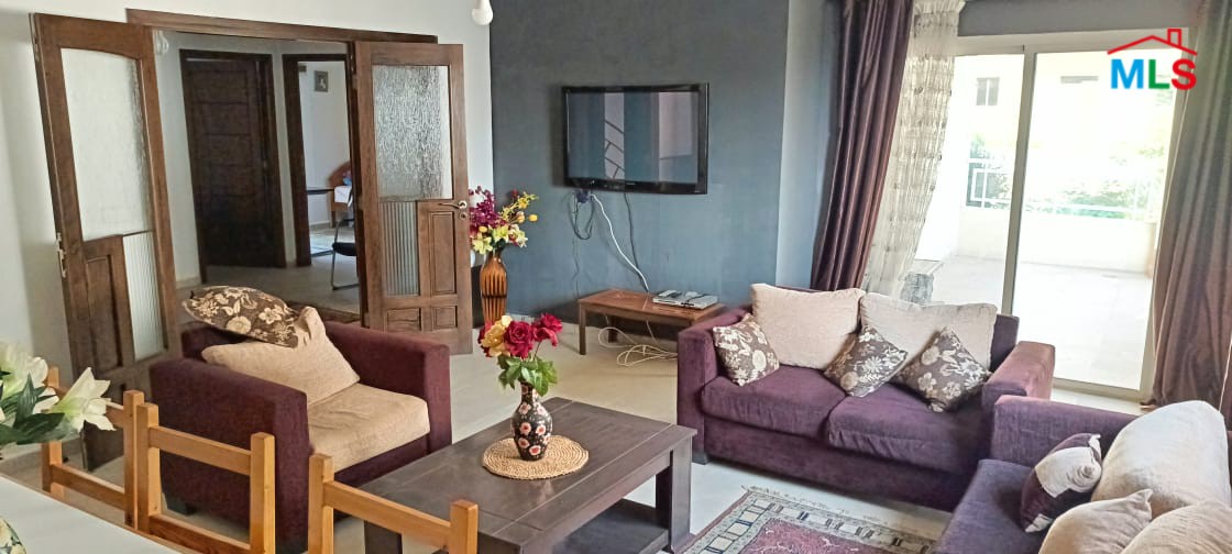 Furnished Apartment For Rent In Aamchit Hills Near Highway