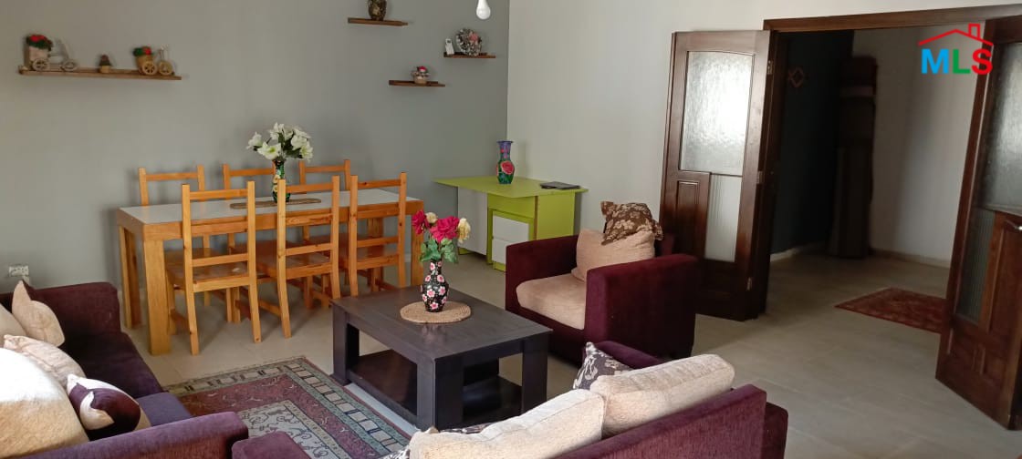 Furnished Apartment For Rent In Aamchit Hills Near Highway