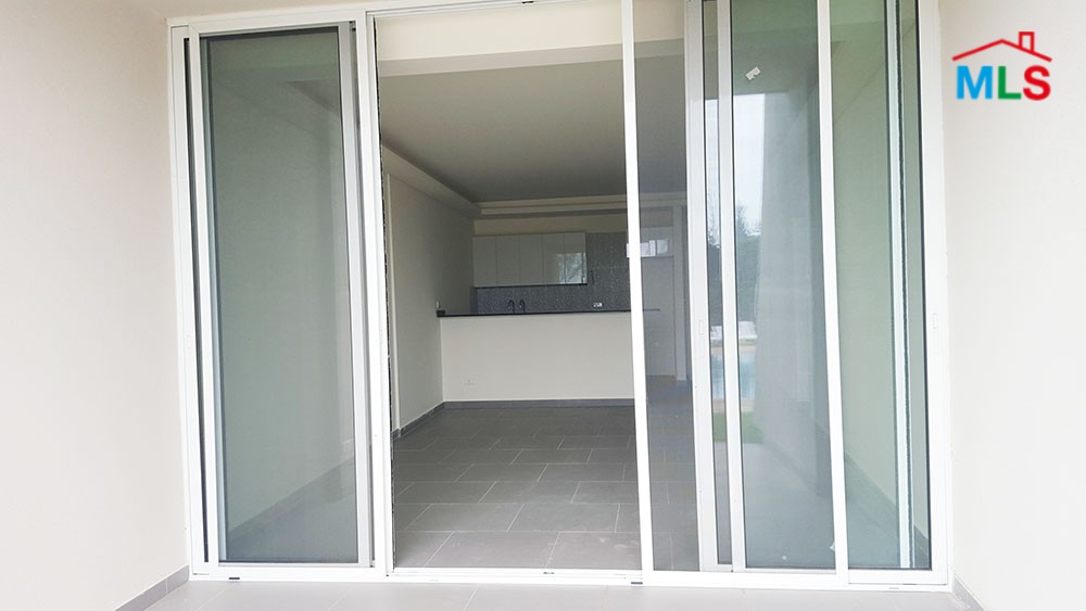 2-Bedroom Chalet For Rent in A Gated Community in Amchit with Pool