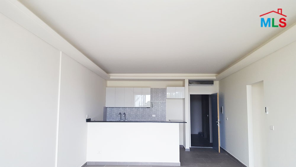2-Bedroom Chalet For Rent in A Gated Community in Amchit with Pool