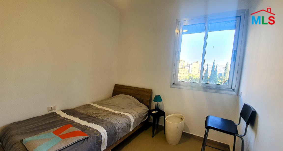 Furnished Apartment for Rent in Achrafieh, Sodeco Prime Location