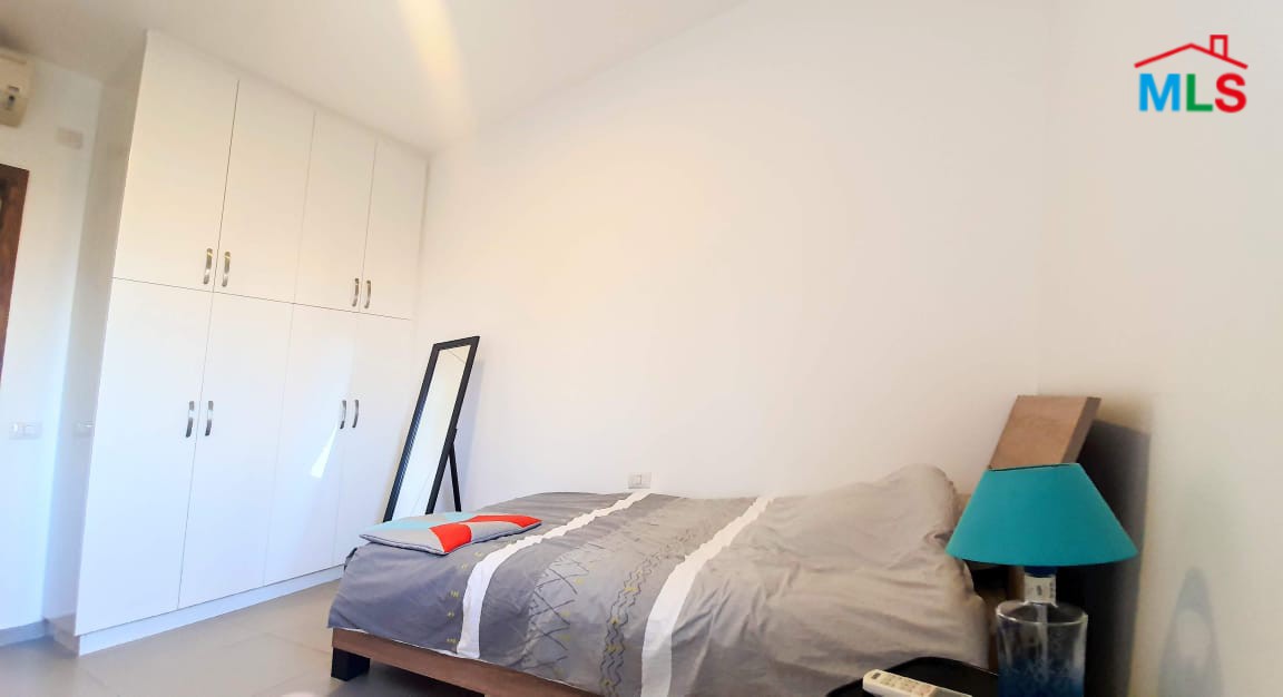 Furnished Apartment for Rent in Achrafieh, Sodeco Prime Location