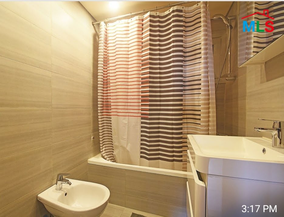 Furnished Apartment for Rent in Achrafieh, Sodeco Prime Location