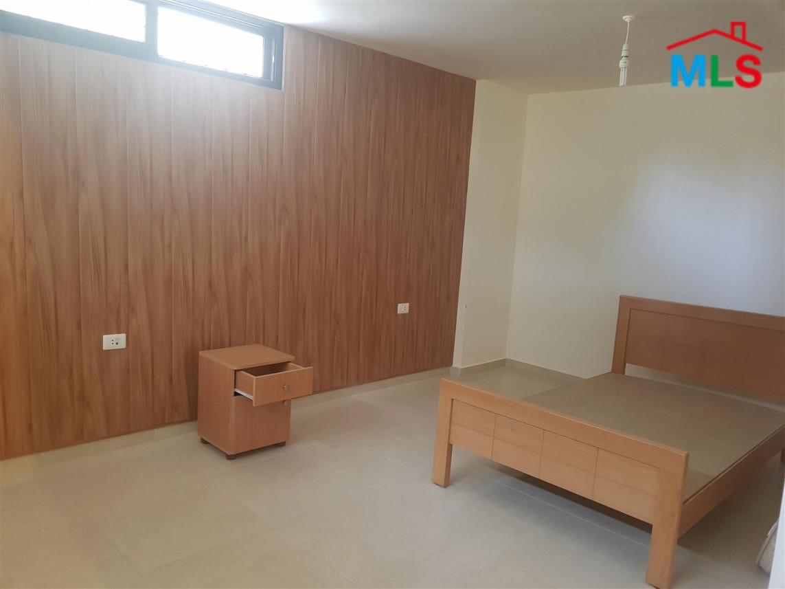 Furnished Apartment For Rent in Jbeil near LAU
