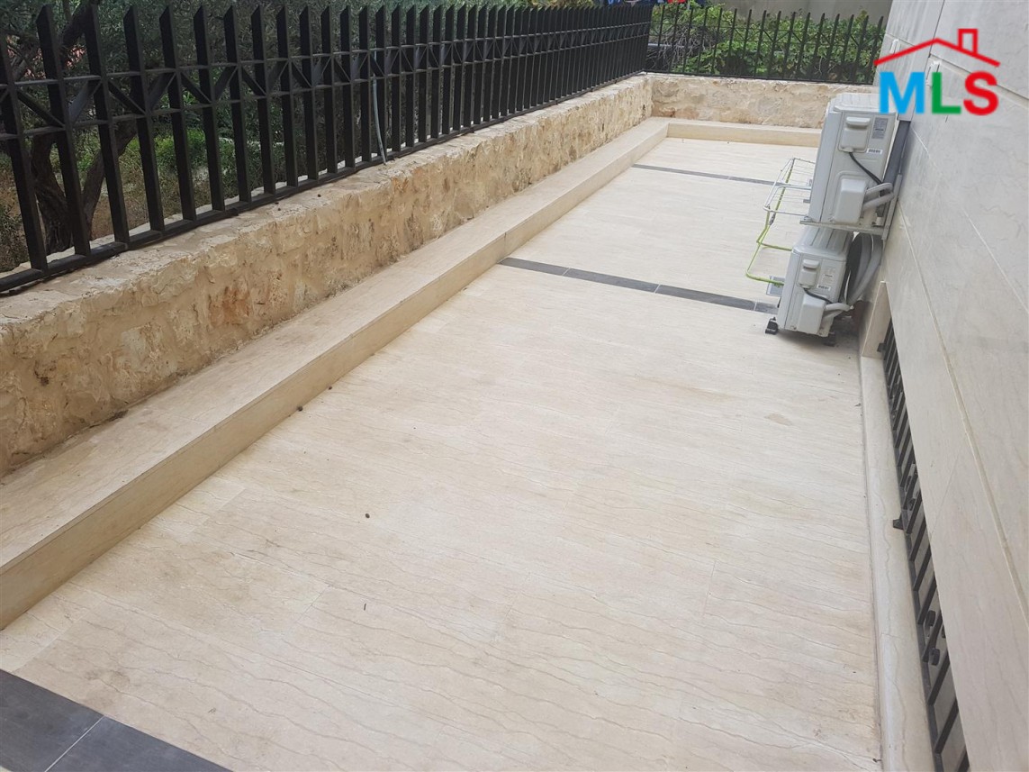 Furnished Apartment For Rent in Jbeil near LAU