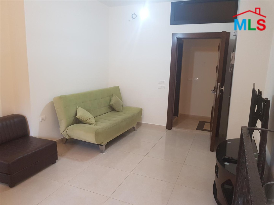 Furnished Apartment For Rent in Jbeil near LAU