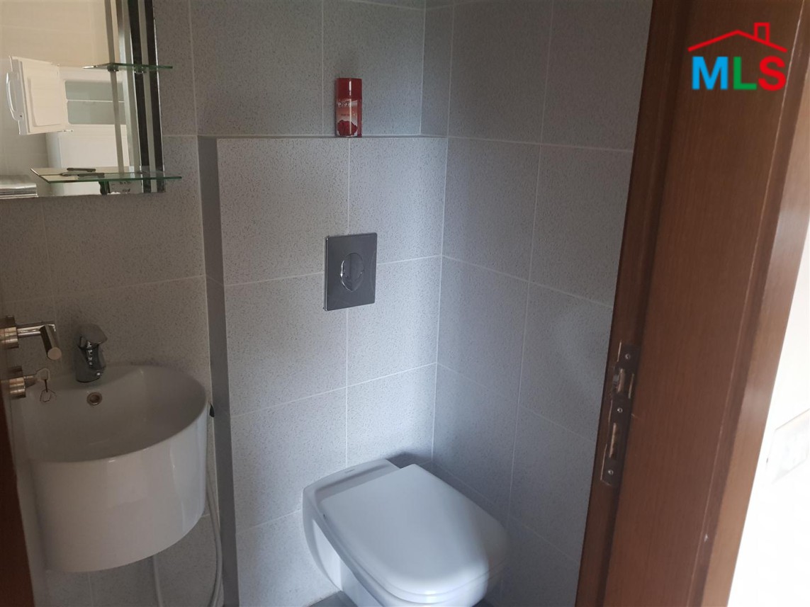 Furnished Apartment For Rent in Jbeil near LAU