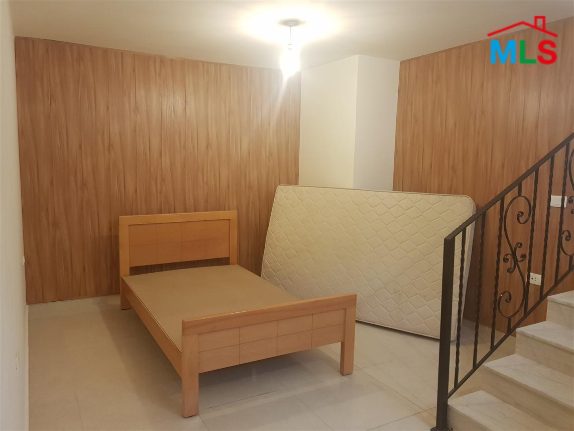 Furnished Apartment For Rent in Jbeil near LAU