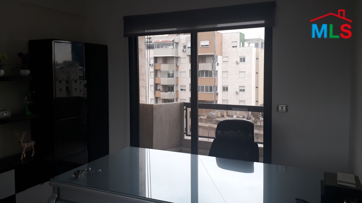 75sqm Office For Rent on Metn Highway
