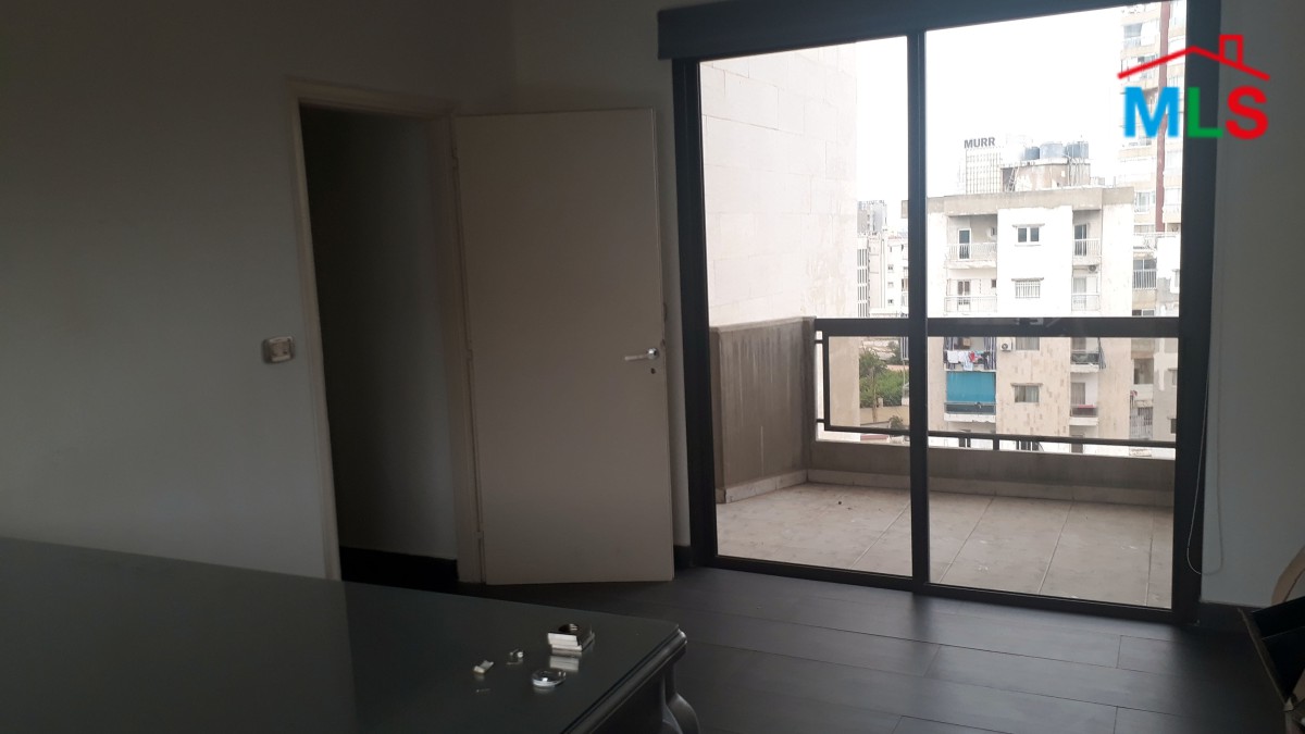 75sqm Office For Rent on Metn Highway