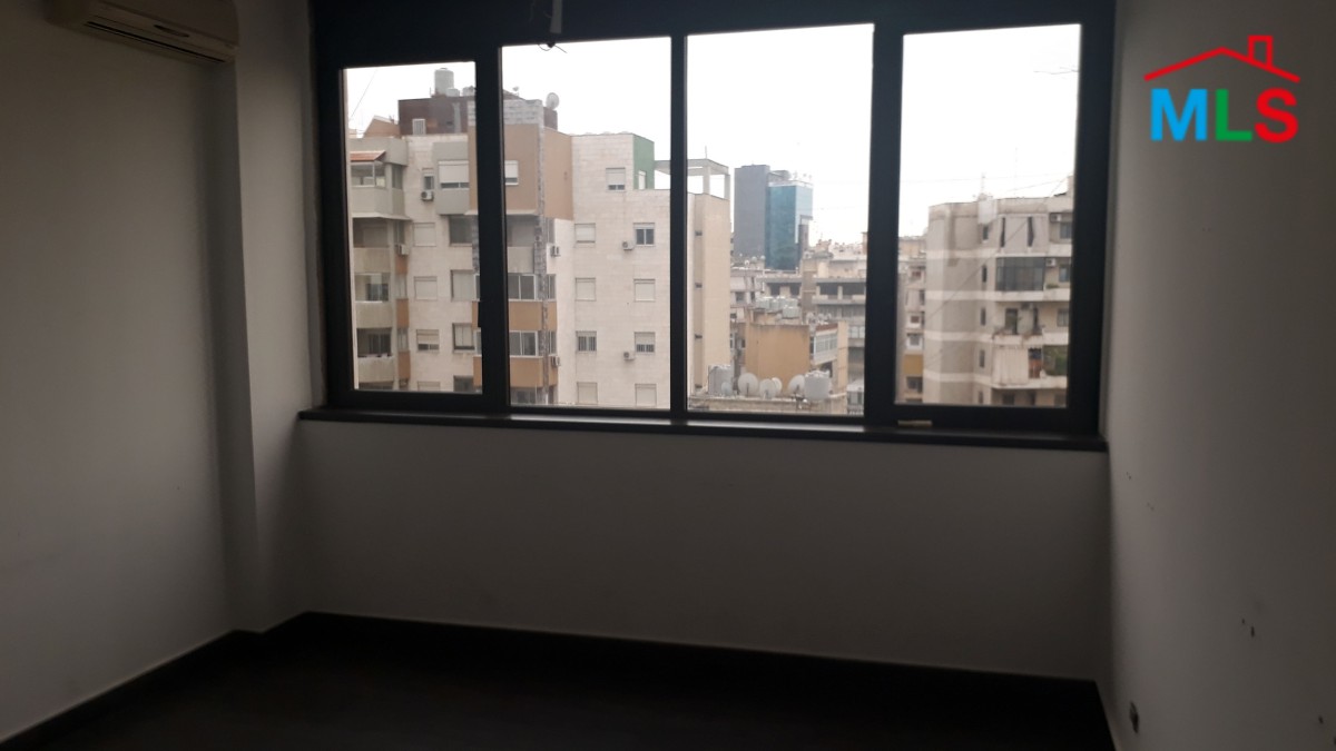 75sqm Office For Rent on Metn Highway