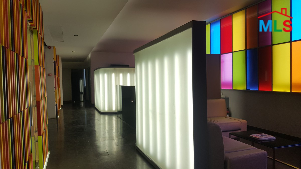 450 sqm Furnished Office For Rent in Hazmieh