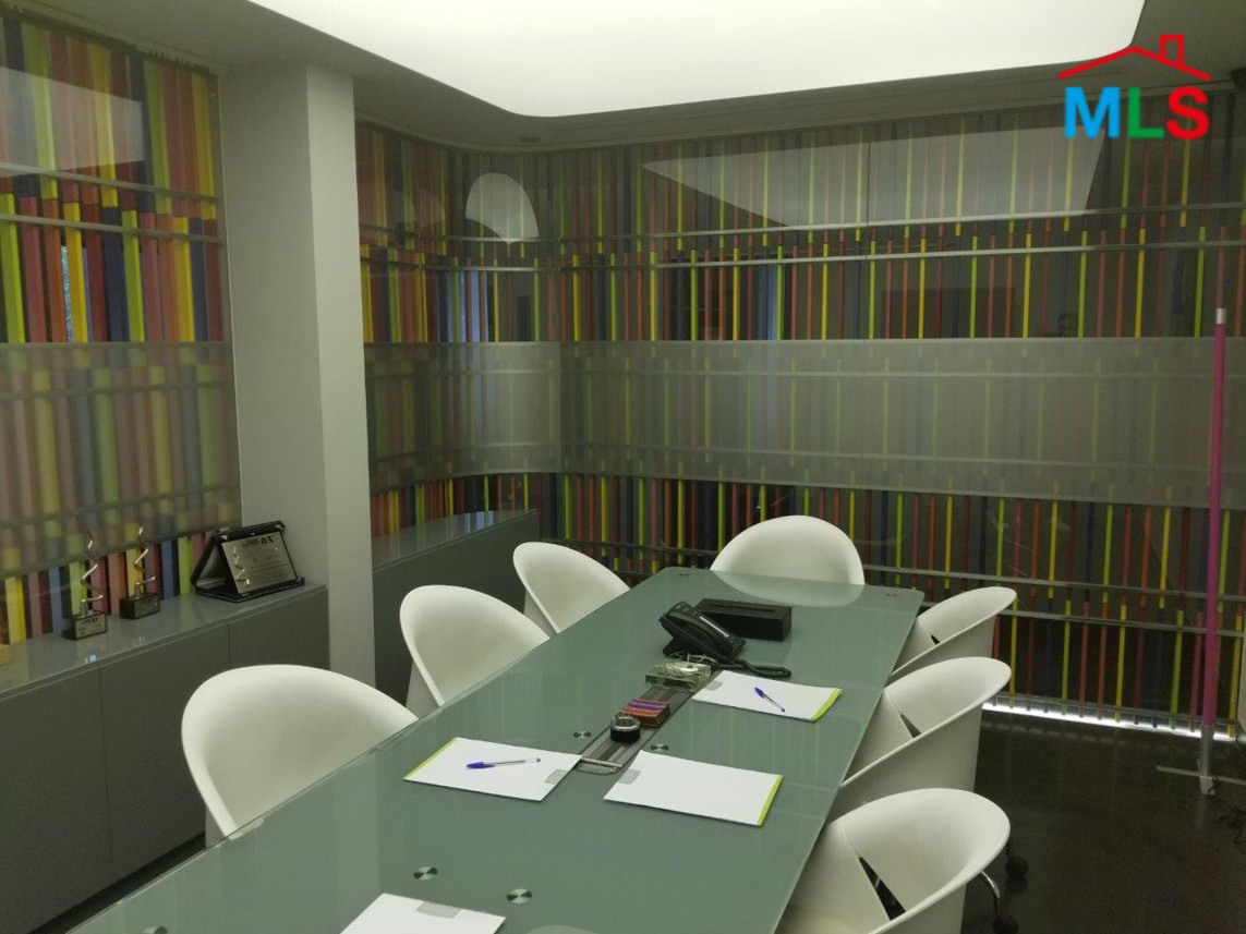 450 sqm Furnished Office For Rent in Hazmieh