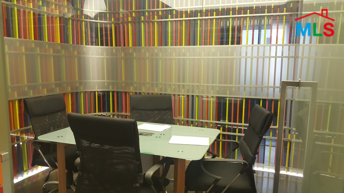 450 sqm Furnished Office For Rent in Hazmieh