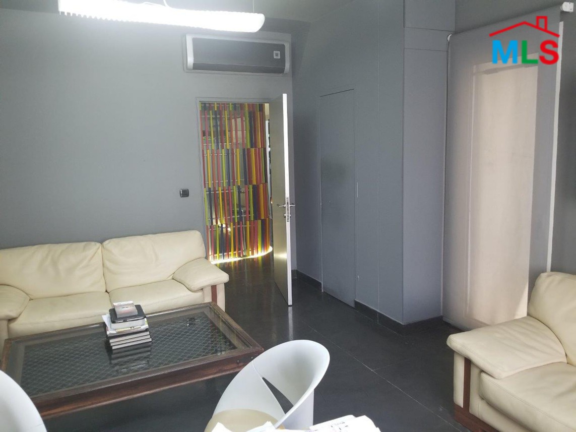 450 sqm Furnished Office For Rent in Hazmieh