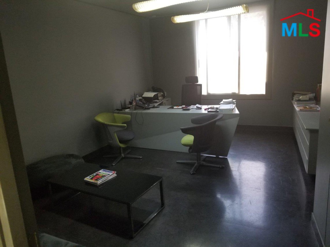 450 sqm Furnished Office For Rent in Hazmieh