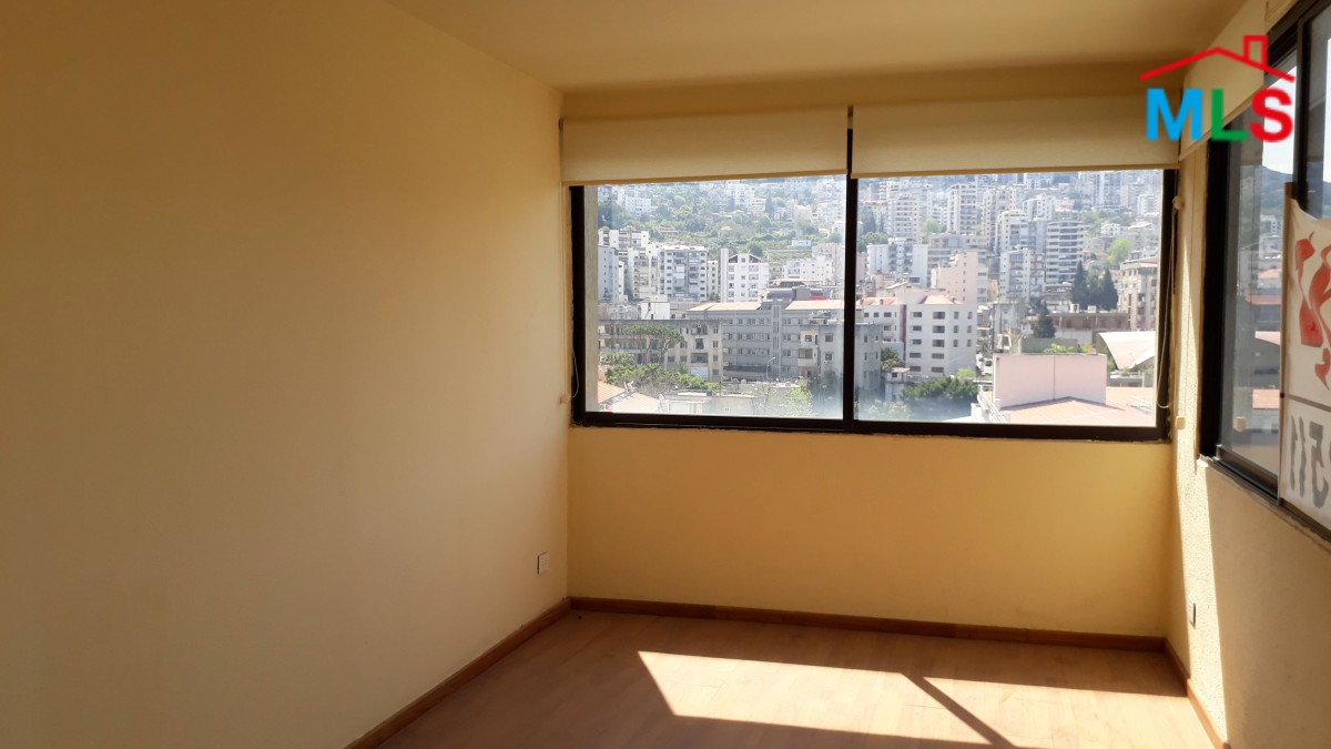 75sqm Fully Renovated Office For Rent in Jounieh Prime Location