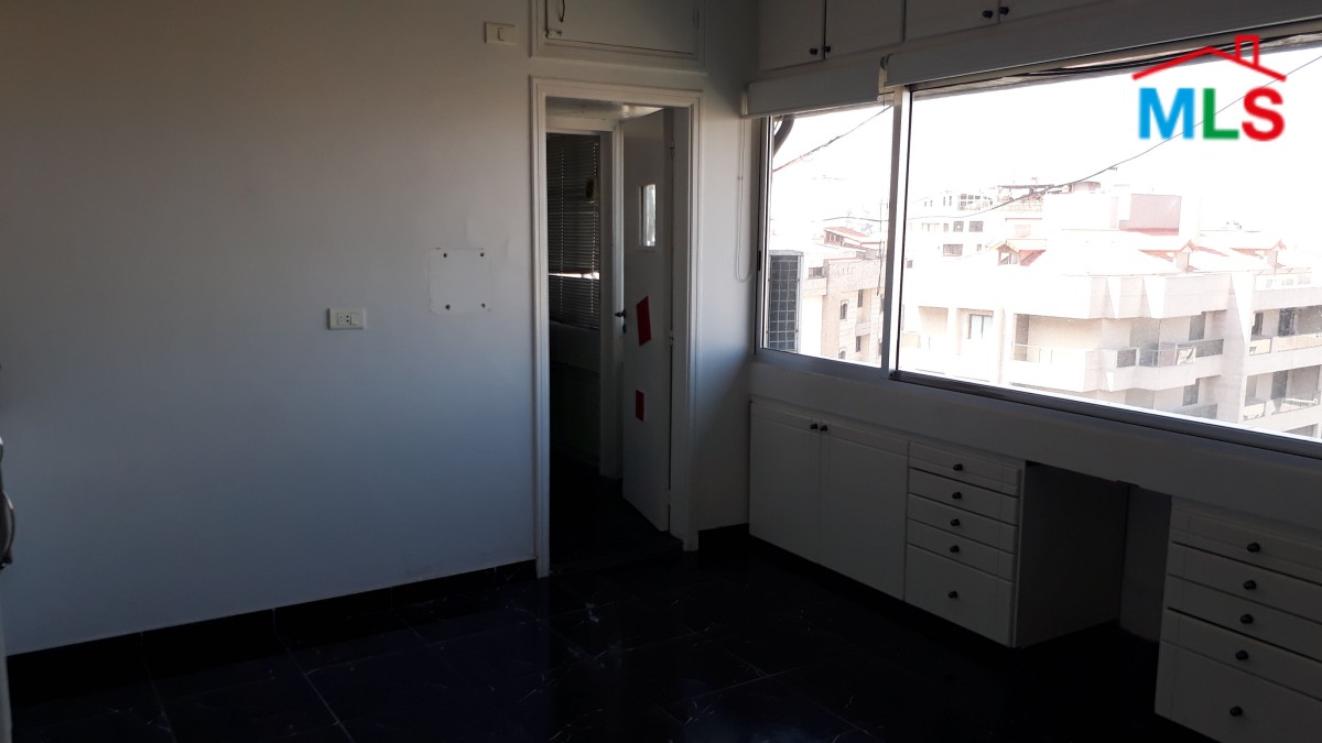 Prime Location Office For Rent on Jounieh Highway