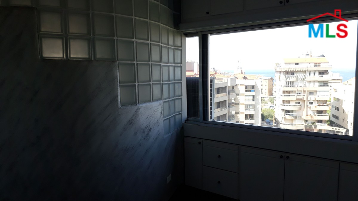 Prime Location Office For Rent on Jounieh Highway