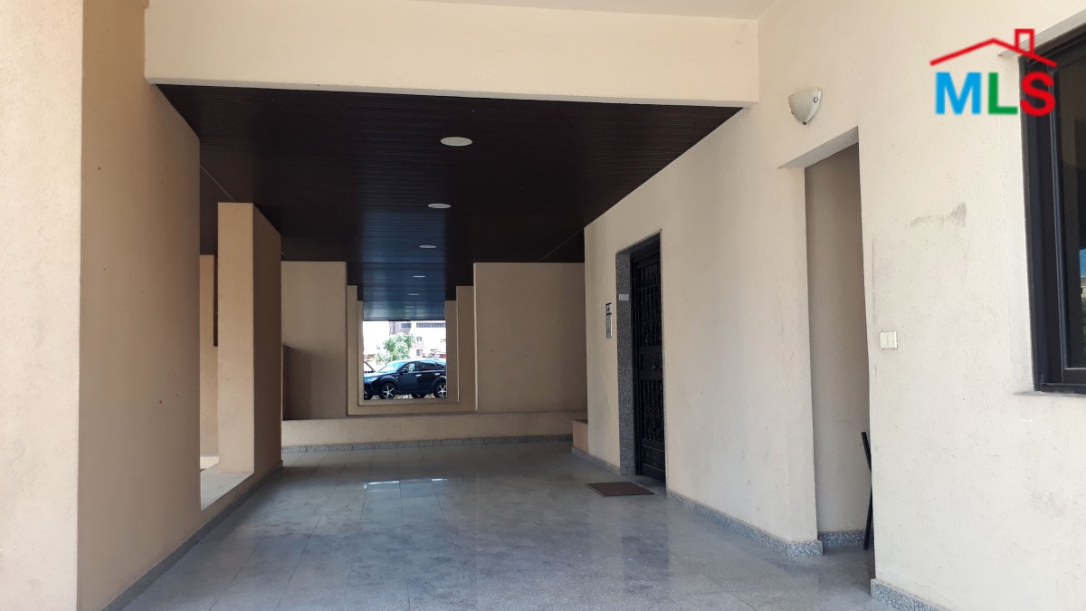 Brand New Office for Rent in Antelias