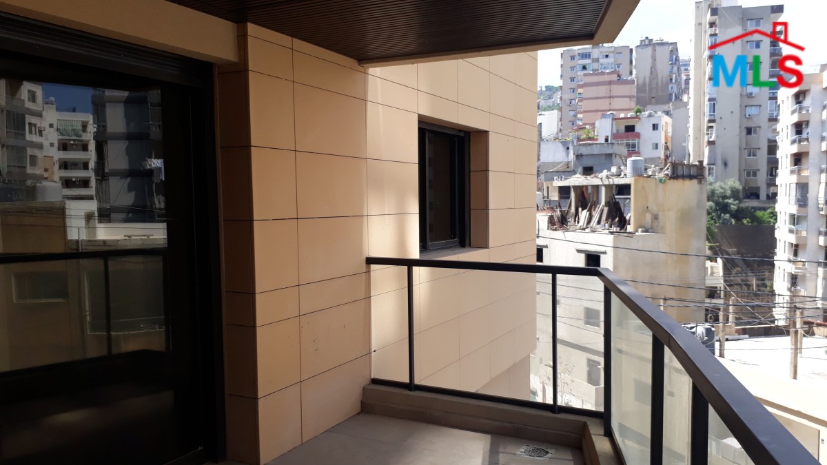 Brand New Office for Rent in Antelias