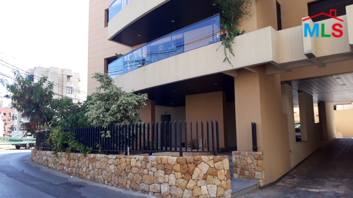 Brand New Office for Rent in Antelias