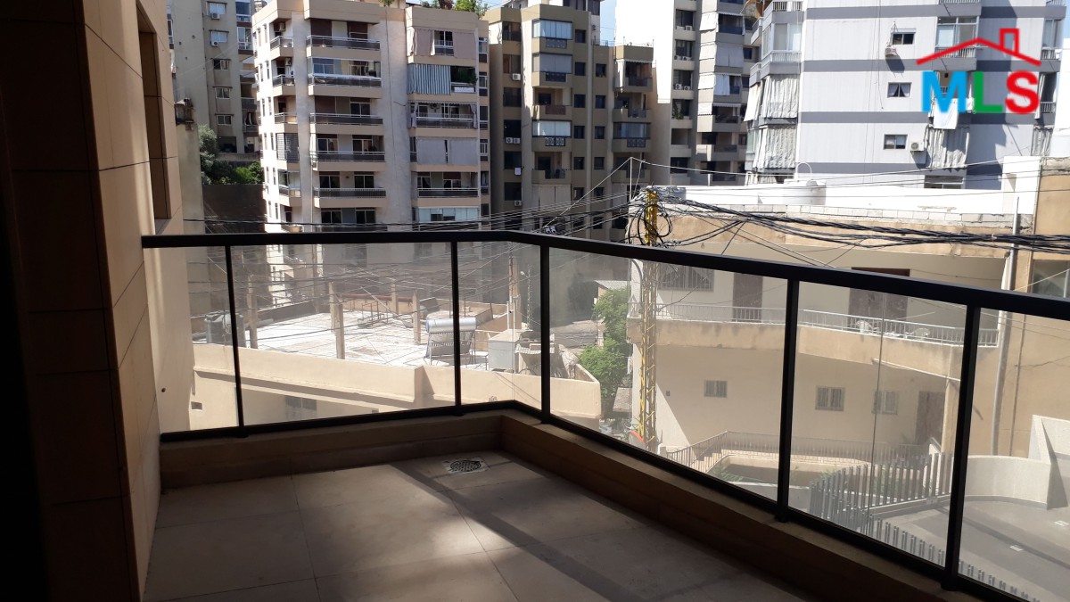 Brand New Office for Rent in Antelias