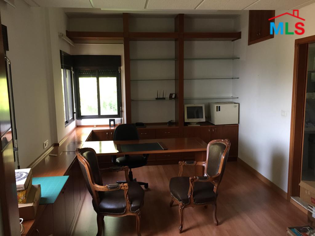 Office For Rent in an Iconic Building in Jbeil