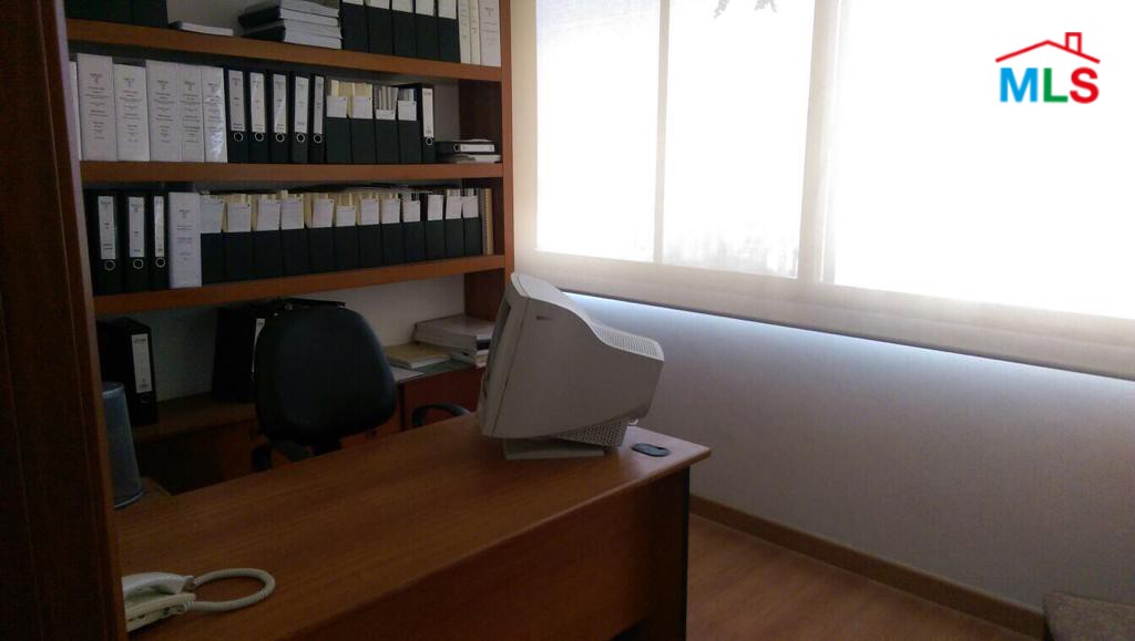Office For Rent in an Iconic Building in Jbeil