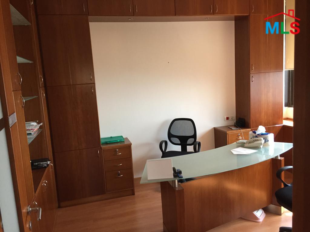 Office For Rent in an Iconic Building in Jbeil