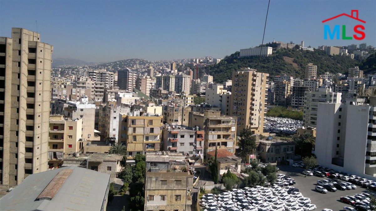 Prime Location Office For Rent In Zalka