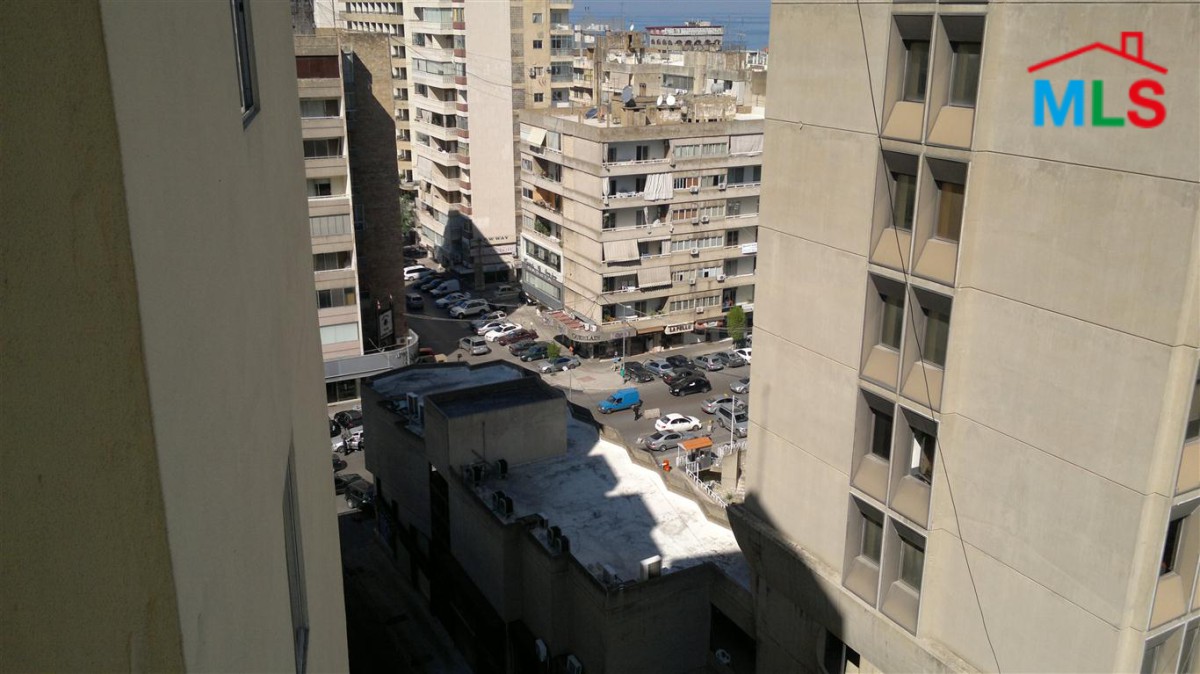 Prime Location Office For Rent In Zalka