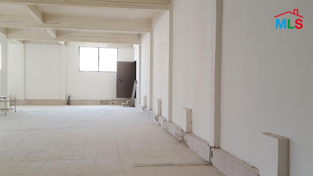 Open Space Office For Rent In Bourj Hamoud