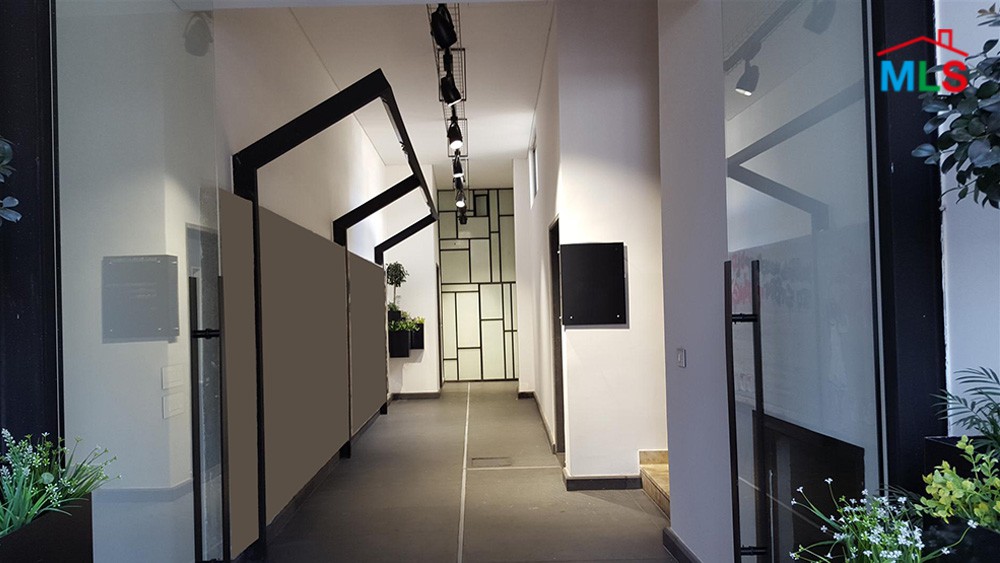Open Space Office For Rent In Bourj Hamoud