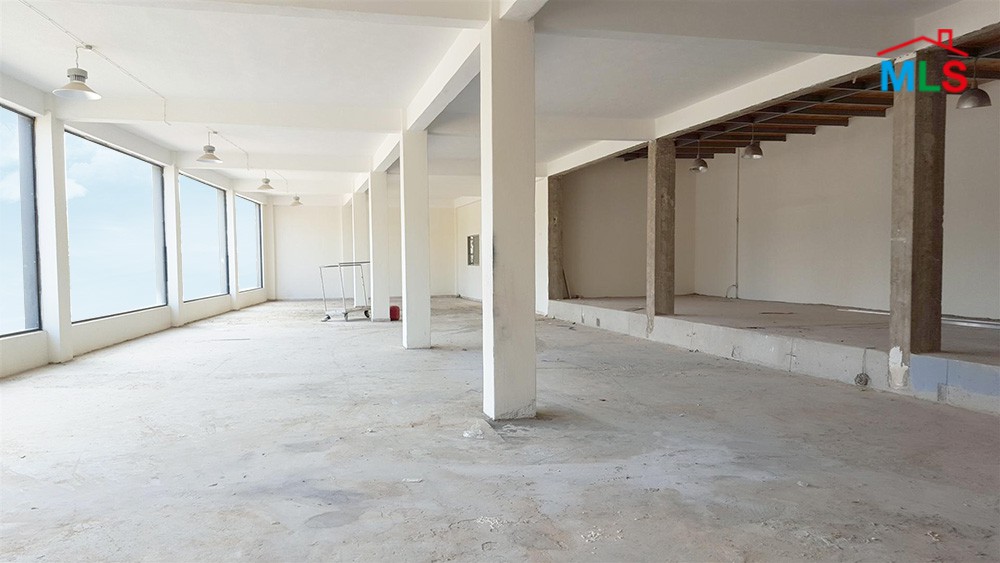 Open Space Office For Rent In Bourj Hamoud