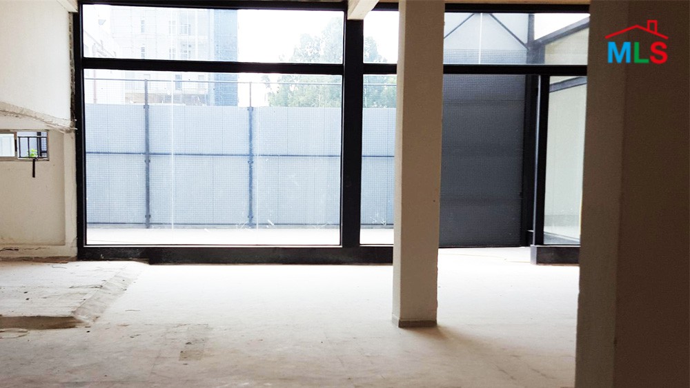 Open Space Office For Rent In Bourj Hamoud