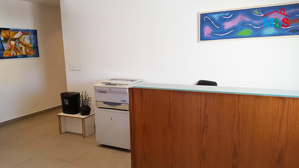 Open Space Office For Rent In Bourj Hamoud