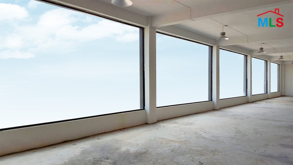 Open Space Office For Rent In Bourj Hamoud