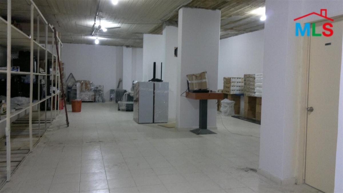 Warehouse Suitable as Offices For Rent In Bsalim