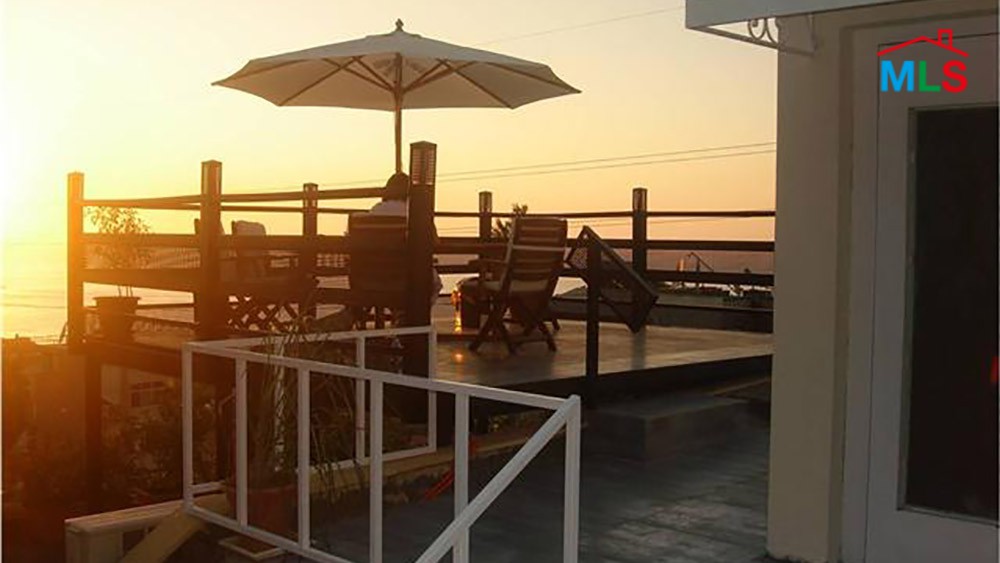 Luxurious Villa For Rent In Bsalim