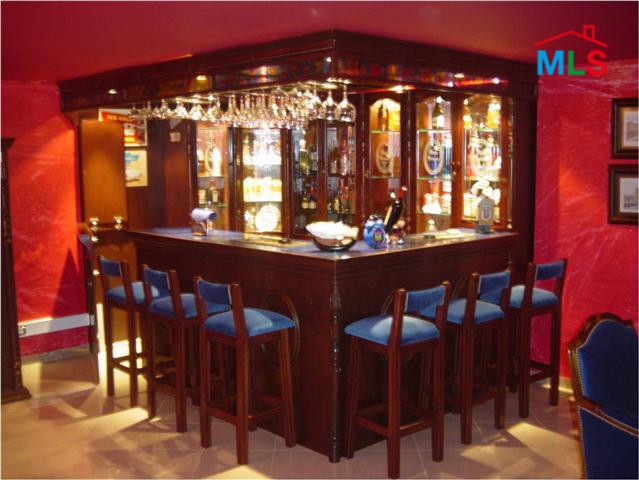 Luxurious Villa For Rent In Bsalim