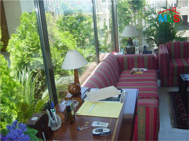 Luxurious Villa For Rent In Bsalim