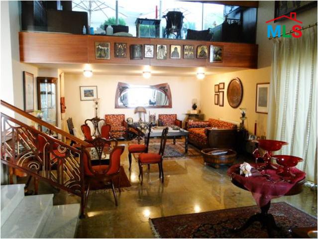 Luxurious Villa For Rent In Bsalim