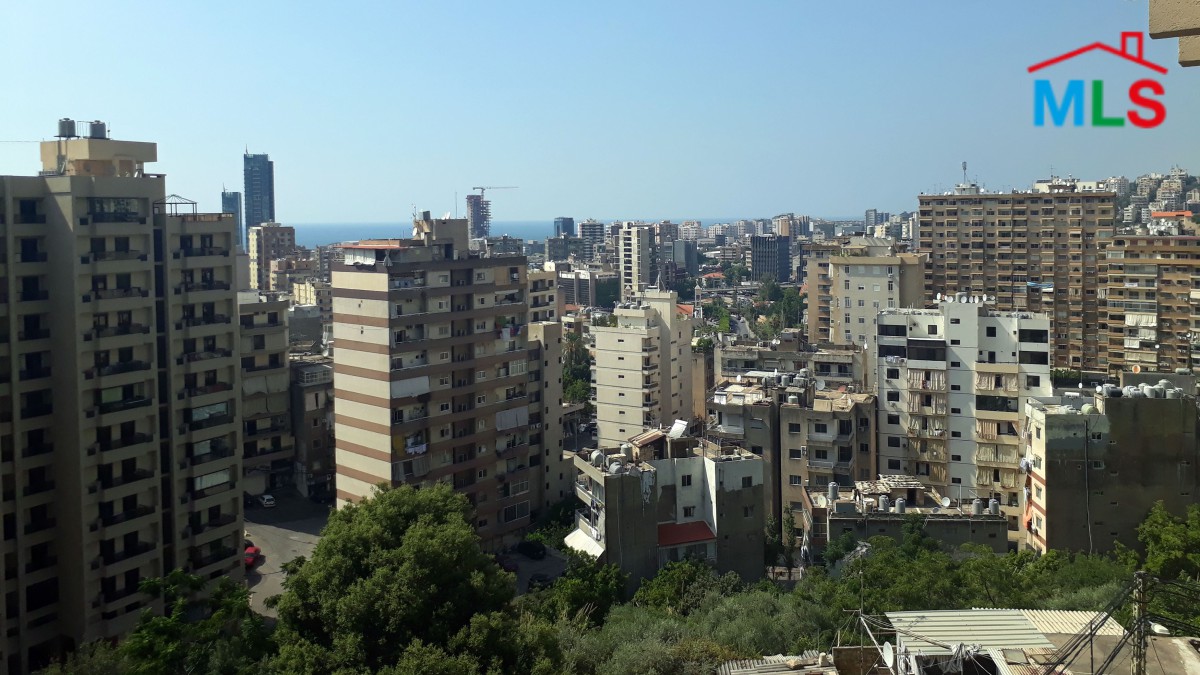 Brand New Apartment for rent in the heart of Metn-Antelias