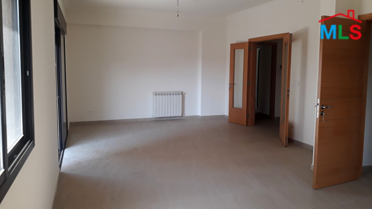 Brand New Apartment for rent in the heart of Metn-Antelias