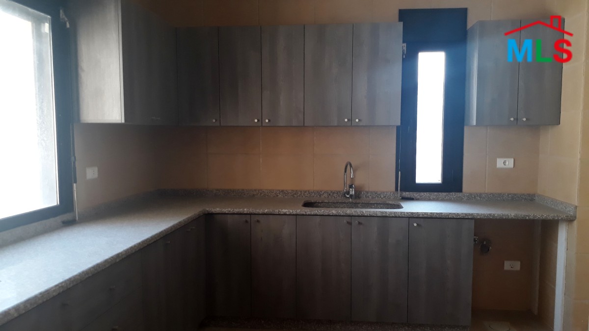 Brand New Apartment for rent in the heart of Metn-Antelias