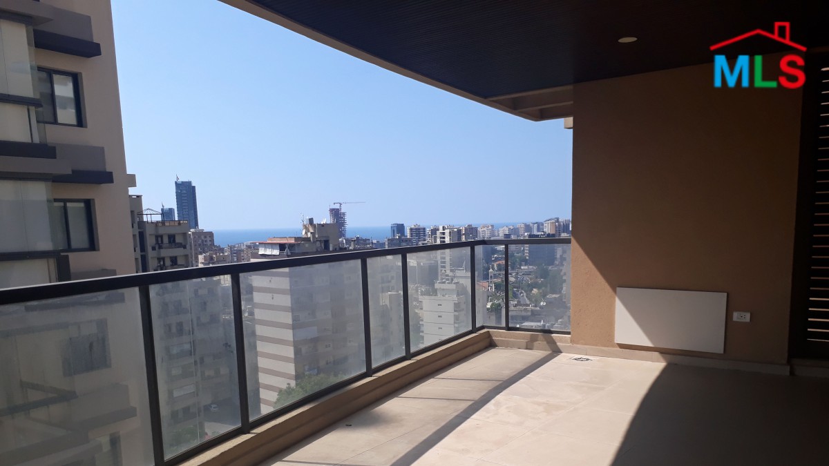 Brand New Apartment for rent in the heart of Metn-Antelias