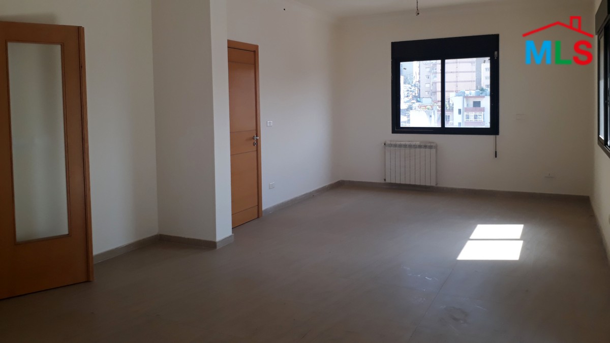 Brand New Apartment for rent in the heart of Metn-Antelias