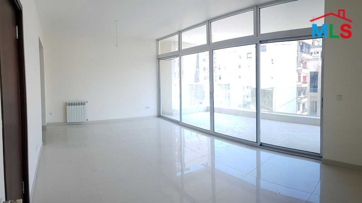 Brand New Apartment for Rent in Achrafieh, Nazareth