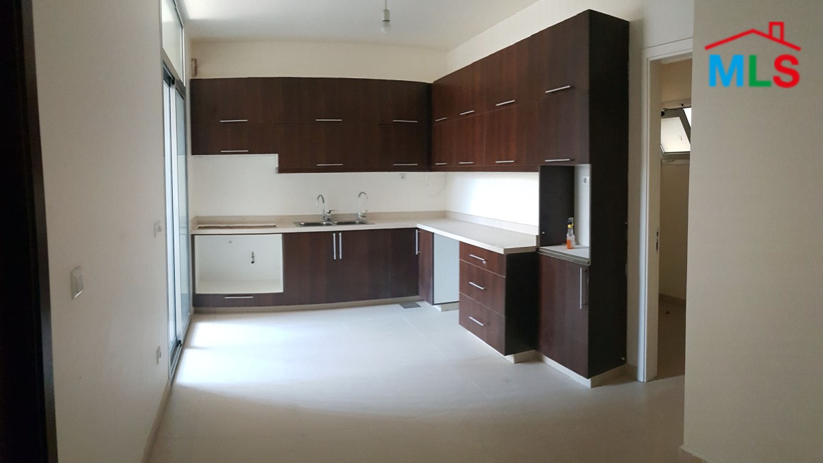 Brand New Apartment for Rent in Achrafieh, Nazareth